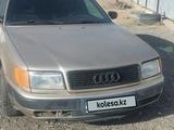 Audi 100 1992 года за 1 800 000 тг. в Кызылорда – фото 4