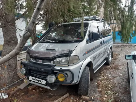 Mitsubishi Delica 1995 года за 3 558 344 тг. в Урджар