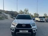 Toyota Hilux 2022 года за 21 000 000 тг. в Актау – фото 2