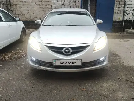 Mazda 6 2010 года за 4 500 000 тг. в Павлодар – фото 6