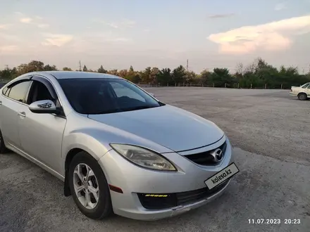 Mazda 6 2010 года за 4 500 000 тг. в Павлодар – фото 5