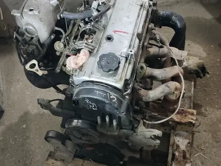 Двигатель за 10 000 тг. в Актобе – фото 2