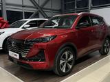Changan CS55 Plus 2025 годаүшін8 885 588 тг. в Кызылорда