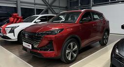 Changan CS55 Plus 2025 года за 8 885 588 тг. в Кызылорда