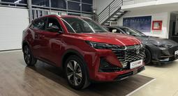 Changan CS55 Plus 2025 года за 8 885 588 тг. в Кызылорда – фото 2