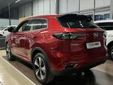 Changan CS55 Plus 2025 года за 8 885 588 тг. в Кызылорда – фото 4