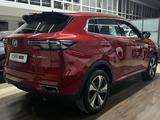 Changan CS55 Plus 2025 года за 8 885 588 тг. в Кызылорда – фото 3