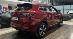 Changan CS55 Plus 2025 года за 8 885 588 тг. в Кызылорда – фото 3