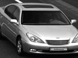 Lexus ES 300 2003 года за 5 000 000 тг. в Алматы