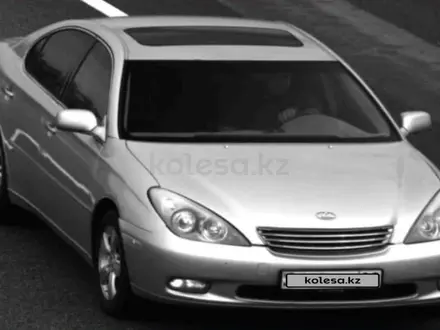 Lexus ES 300 2003 года за 5 000 000 тг. в Алматы