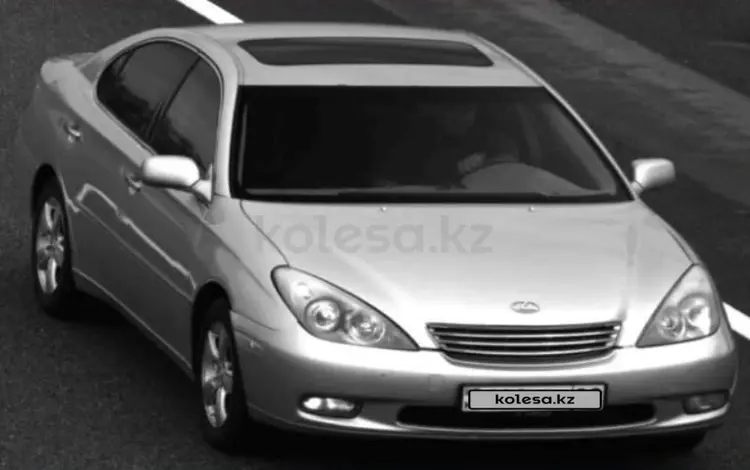 Lexus ES 300 2003 года за 5 000 000 тг. в Алматы