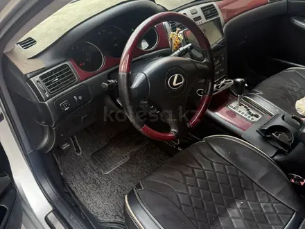 Lexus ES 300 2003 года за 5 000 000 тг. в Алматы – фото 10