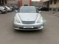 Lexus ES 300 2003 года за 5 000 000 тг. в Алматы – фото 5
