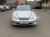 Lexus ES 300 2003 года за 5 000 000 тг. в Алматы – фото 5