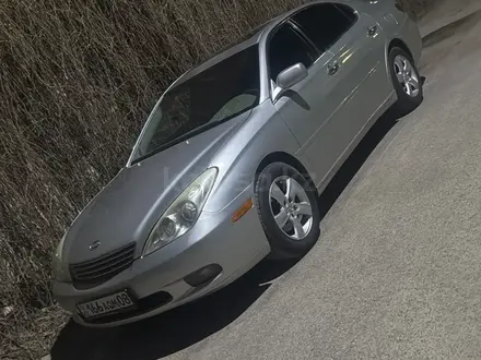 Lexus ES 300 2003 года за 5 000 000 тг. в Алматы – фото 8