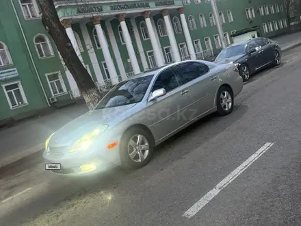 Lexus ES 300 2003 года за 5 000 000 тг. в Алматы – фото 9