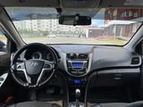 Hyundai Accent 2011 годаүшін4 500 000 тг. в Актобе – фото 5