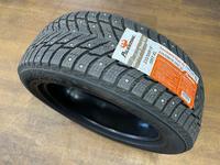 235/55r19 Powertrac Snowpro Stud 02 за 72 000 тг. в Астана