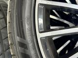 Диски с шинами Mercedes за 150 000 тг. в Шымкент – фото 3