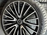 Диски с шинами Mercedes за 150 000 тг. в Шымкент
