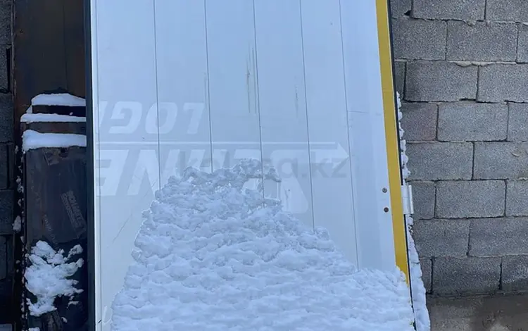 Калитка дверь в Алматы