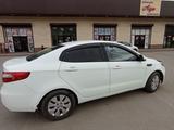 Kia Rio 2013 годаүшін4 100 000 тг. в Алматы – фото 5