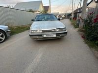 Mazda 626 1990 годаүшін450 000 тг. в Алматы