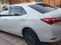 Toyota Corolla 2016 годаүшін8 000 000 тг. в Шымкент – фото 8