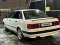 Audi 80 1992 года за 1 000 000 тг. в Тараз – фото 4