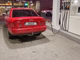 Audi A6 1995 года за 2 600 000 тг. в Астана – фото 2