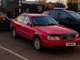 Audi A6 1995 года за 2 600 000 тг. в Астана