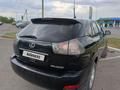 Lexus RX 300 2004 годаүшін7 800 000 тг. в Астана – фото 4