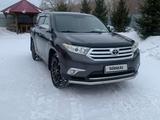 Toyota Highlander 2011 года за 12 900 000 тг. в Петропавловск – фото 2