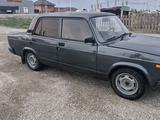 ВАЗ (Lada) 2107 2011 годаfor820 000 тг. в Шиели – фото 2