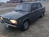 ВАЗ (Lada) 2107 2011 годаfor820 000 тг. в Шиели – фото 3