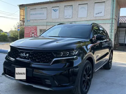 Kia Sorento 2023 года за 21 000 000 тг. в Шымкент