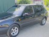 Volkswagen Golf 1993 годаүшін1 500 000 тг. в Тараз – фото 4