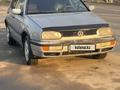 Volkswagen Golf 1993 годаfor1 150 000 тг. в Алматы – фото 4