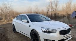 Kia K7 2013 годаfor8 500 000 тг. в Алматы – фото 3