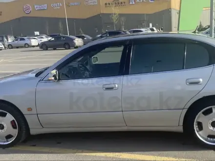 Комплект дисков R18 с резиной, перед 235/40, зад 245/40 за 250 000 тг. в Алматы
