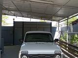 ВАЗ (Lada) Lada 2121 2013 годаүшін2 850 000 тг. в Тараз – фото 2