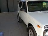 ВАЗ (Lada) Lada 2121 2013 годаүшін2 850 000 тг. в Тараз – фото 3