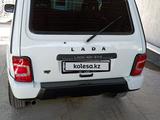 ВАЗ (Lada) Lada 2121 2013 годаүшін2 850 000 тг. в Тараз