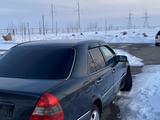 Mercedes-Benz C 280 1995 года за 2 800 000 тг. в Алматы – фото 2