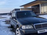 Mercedes-Benz C 280 1995 года за 2 800 000 тг. в Алматы