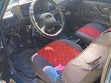 ВАЗ (Lada) 2107 1998 года за 1 200 000 тг. в Талгар – фото 5