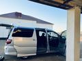 Toyota Alphard 2006 года за 8 000 000 тг. в Актау – фото 5