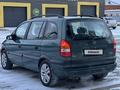 Opel Zafira 2001 года за 4 000 000 тг. в Актобе – фото 5