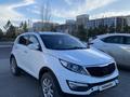 Kia Sportage 2011 года за 5 100 000 тг. в Астана – фото 3