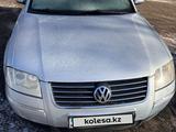 Volkswagen Passat 2003 года за 2 000 000 тг. в Экибастуз